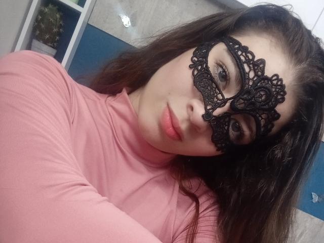 AprilEvanss - Sexe cam en vivo - 14992166