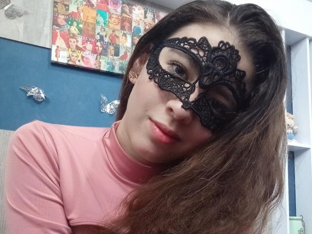 AprilEvanss - Live sex cam - 14994810