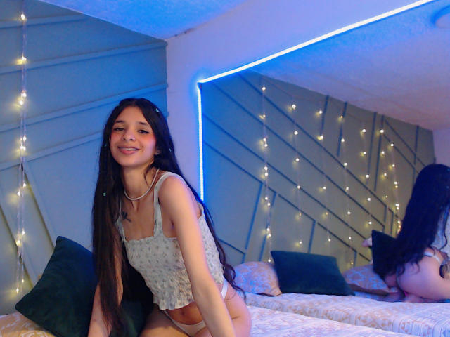 LisaBrunett - Live porn &amp; sex cam - 14995070