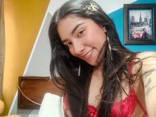 SharonKlart - Live Sex Cam - 14996298