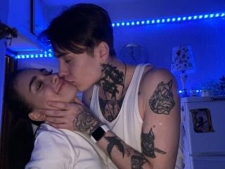 BeatriceXMax - Live porn & sex cam - 14997758