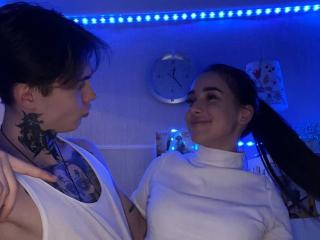 BeatriceXMax - Sexe cam en vivo - 14997762