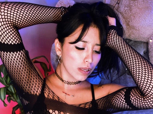 ElizabethMacy - Sexe cam en vivo - 14998654