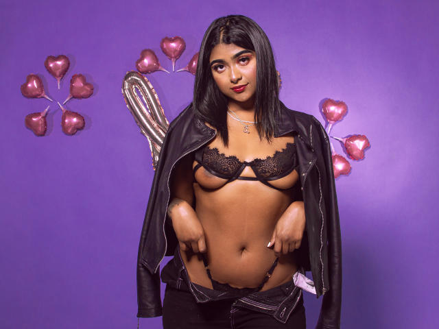 AcadiiaClark - Sexe cam en vivo - 14998894