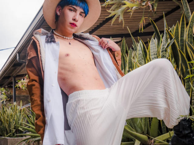 JakeKonor - Sexe cam en vivo - 15000446