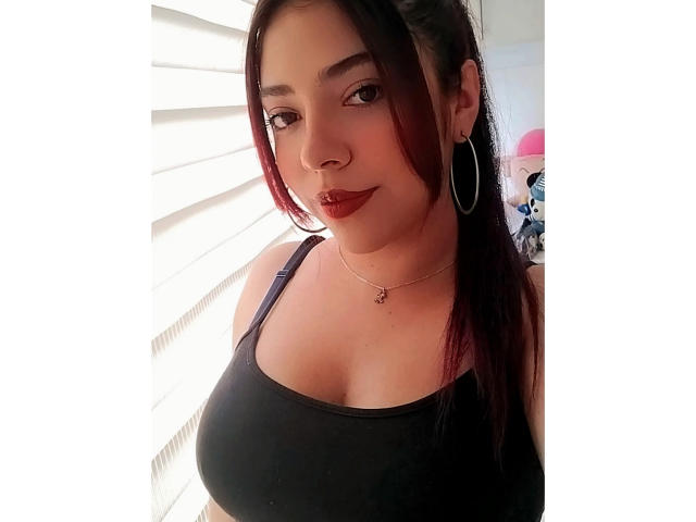 RousseCollins - Live sexe cam - 15000778