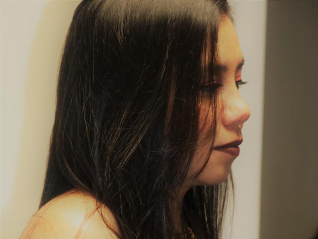 CoquineCloe - Live sex cam - 15000830