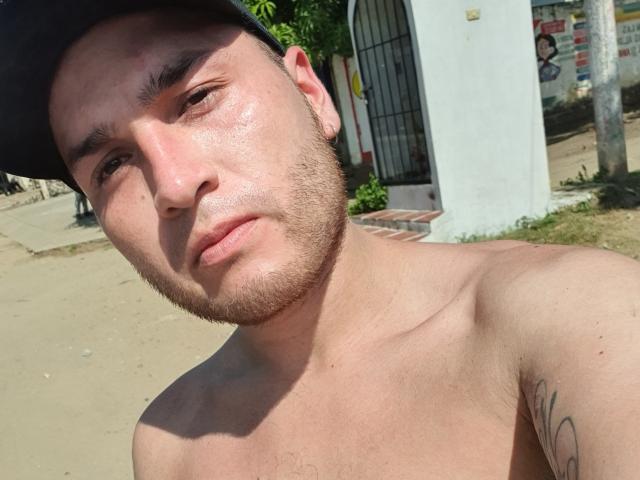 AdamWes - Live sex cam - 15001690