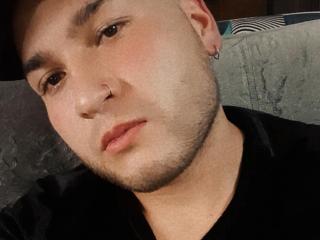 AdamWes - Sexe cam en vivo - 15001742