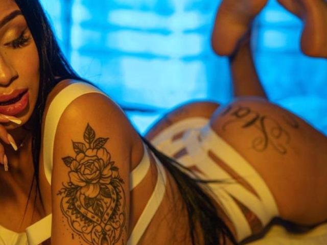 OnniOconor - Sexe cam en vivo - 15002182
