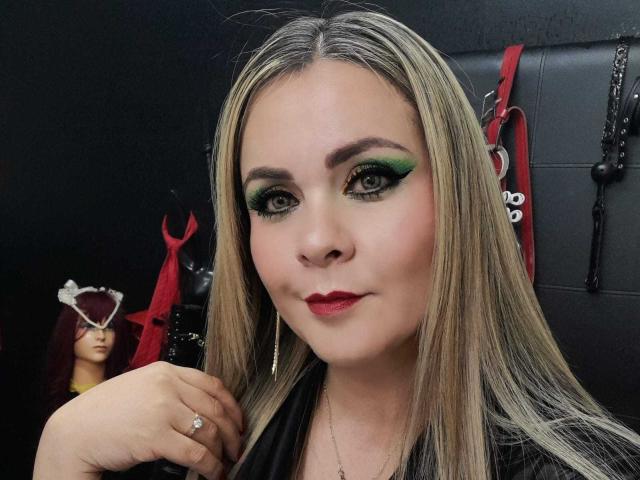 VictoriiaGray - Live sex cam - 15003582