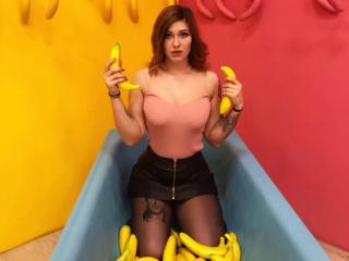 EvaAngelGirl - Sexe cam en vivo - 15007150