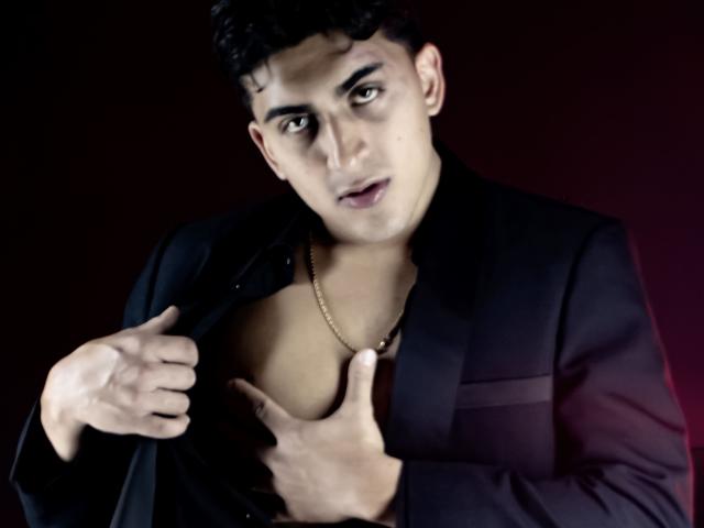 NassorMan - Sexe cam en vivo - 15007698