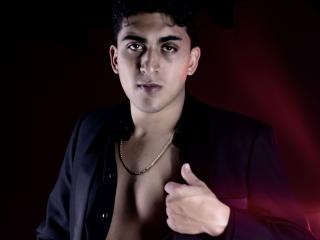 NassorMan - Sexe cam en vivo - 15007730