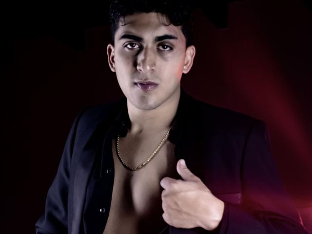 NassorMan - Live sex cam - 15007730