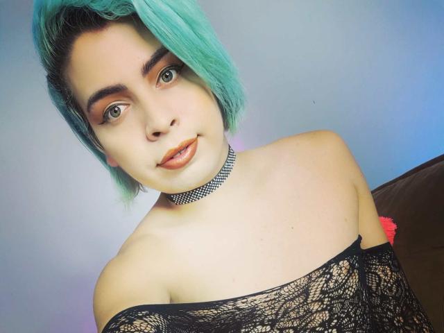 TsFoxCandy - Sexe cam en vivo - 15010690