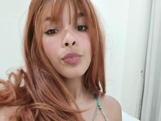 EvaCurlyX - Live porn & sex cam - 15010914