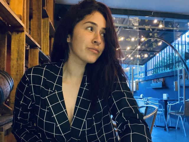 NicoColeman - Live sex cam - 15012158