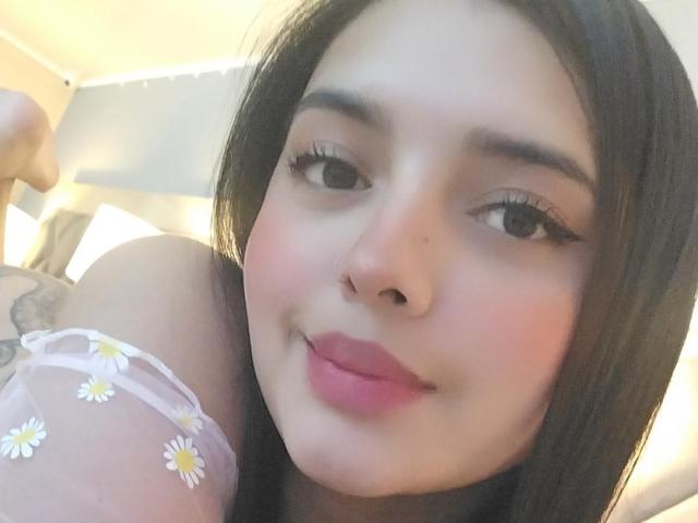 AngelicaTobar - Live sex cam - 15012278