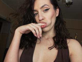 VievienneClemente - Live sex cam - 15012810