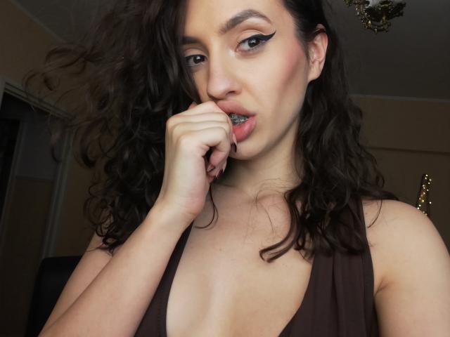 VievienneClemente - Live porn &amp; sex cam - 15012818