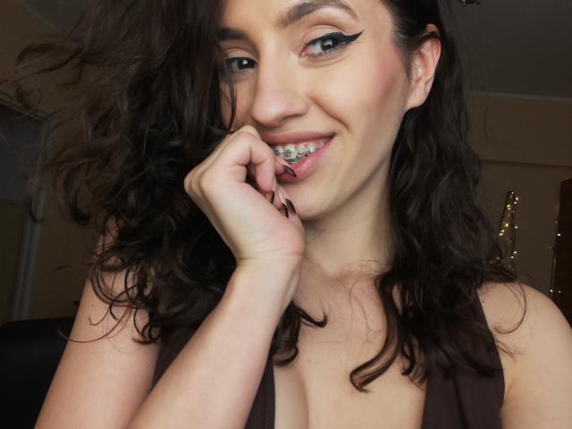 VievienneClemente - Live sex cam - 15012850