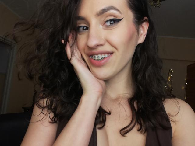 VievienneClemente - сексуальная веб-камера в реальном времени - 15012854