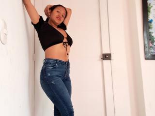 SaraBeckett - Live sexe cam - 15013002