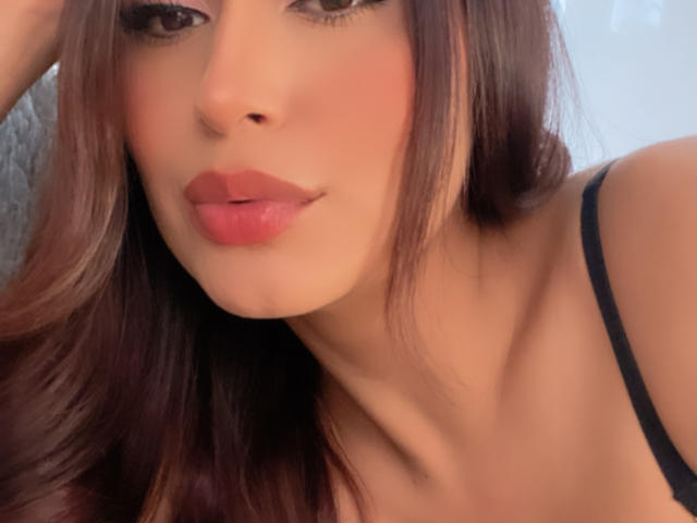 ValeriaKlaus - Live Sex Cam - 15014078