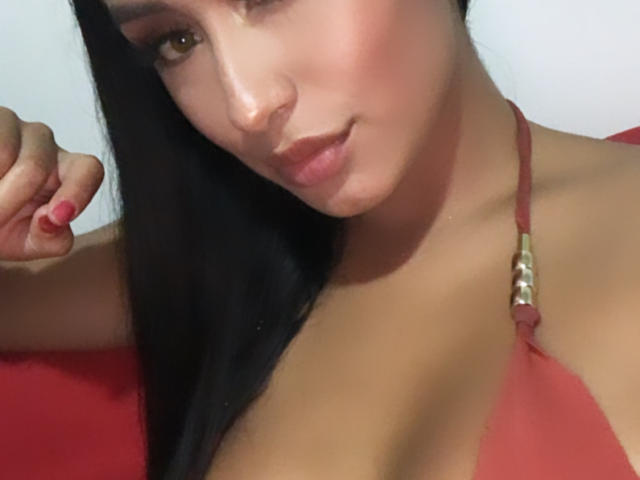 ValeriaKlaus - Sexe cam en vivo - 15014198