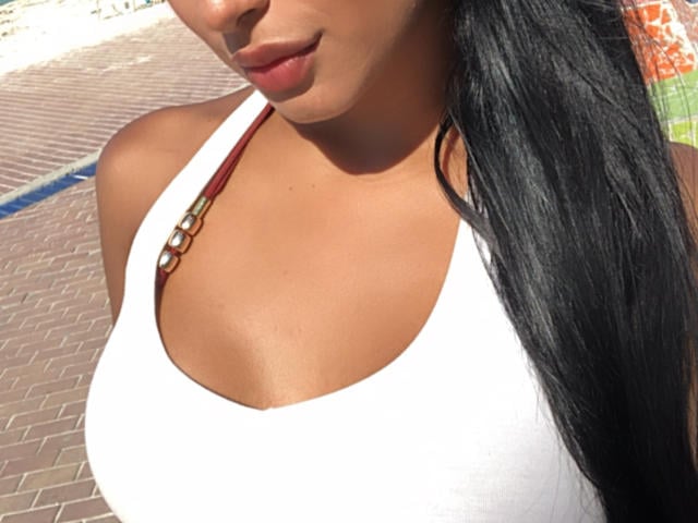 ValeriaKlaus - Sexe cam en vivo - 15014210