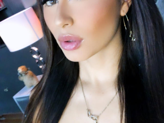 ValeriaKlaus - Live sexe cam - 15014298