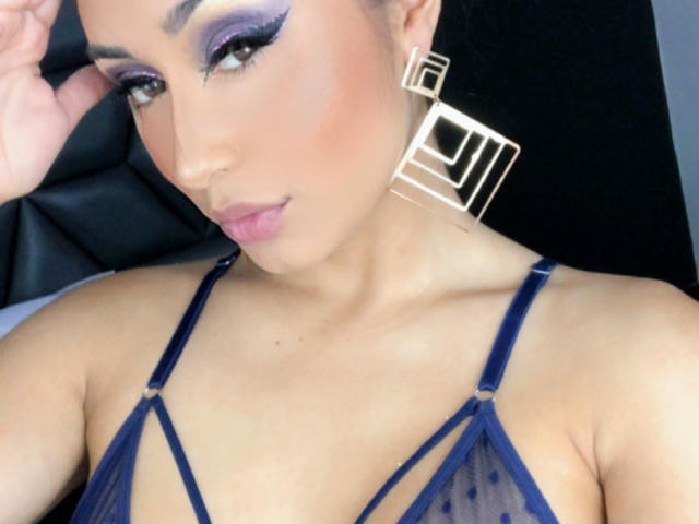 ValeriaKlaus - Live sex cam - 15014302