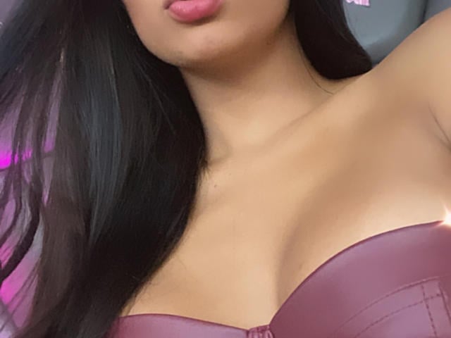 ValeriaKlaus - Live sexe cam - 15014322