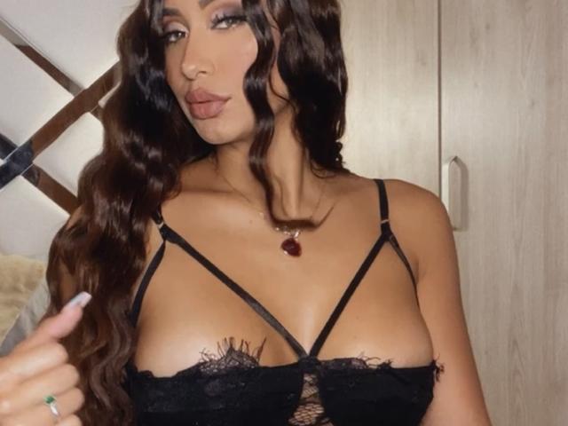 ValeriaKlaus - Live sex cam - 15014350