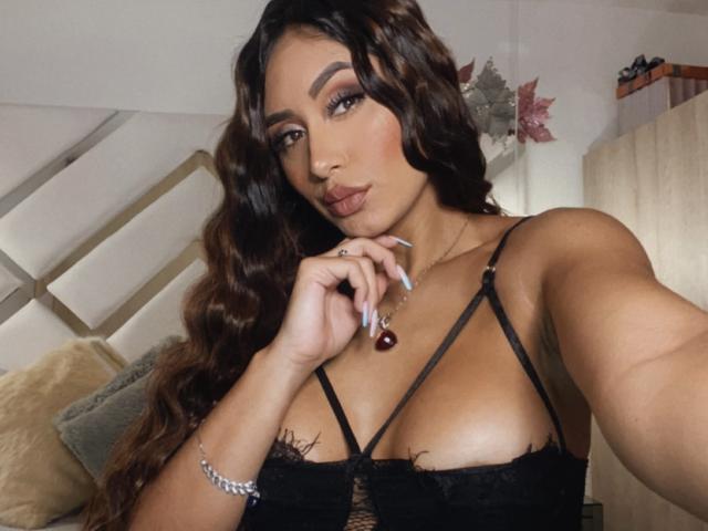 ValeriaKlaus - Live sexe cam - 15014362