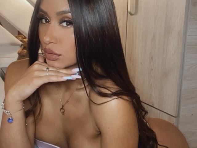 ValeriaKlaus - Live sex cam - 15014390