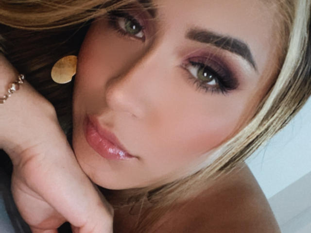 ValeriaKlaus - Live sexe cam - 15014534