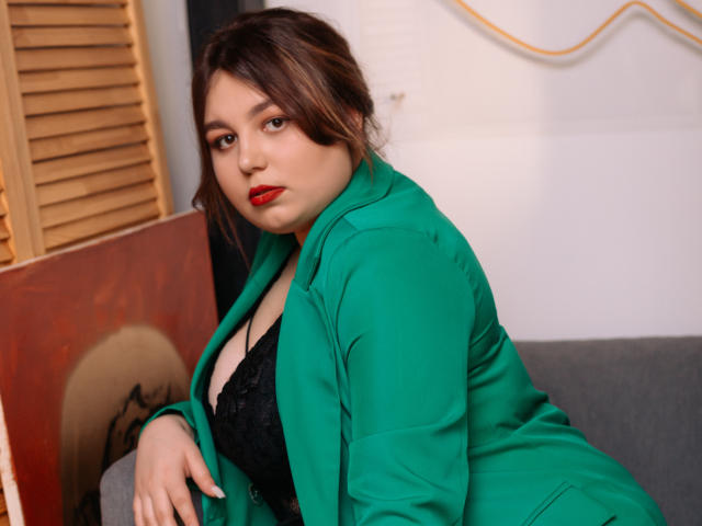 LillianKim - Live Sex Cam - 15014698