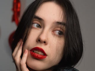 LunaGhost - Sexe cam en vivo - 15014710