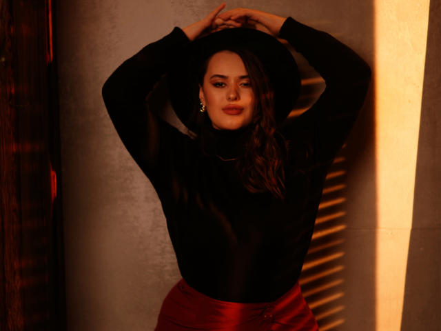 MonikaValadi - Live sex cam - 15015694