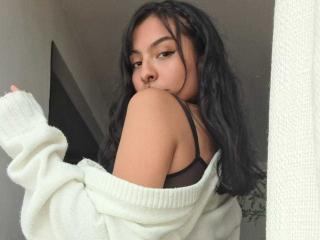 IrhinaSmith - Live sexe cam - 15015890