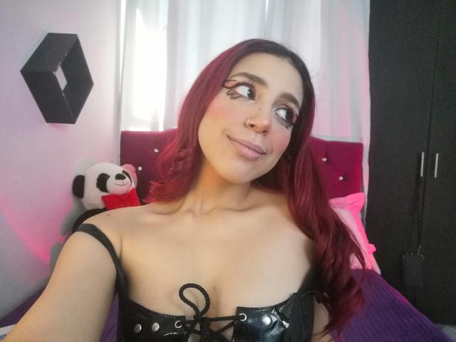 MaluFerrero - Live porn &amp; sex cam - 15016234