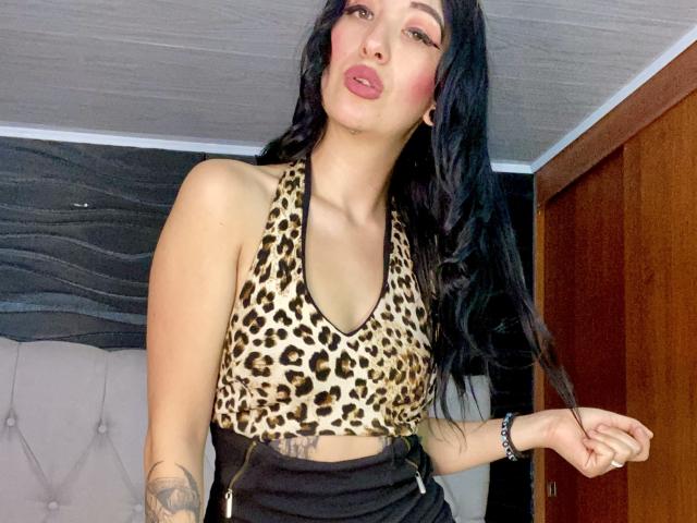 TifanyDiaz - Live porn &amp; sex cam - 15016658