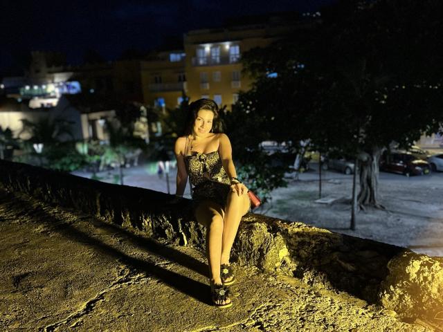 Liliysweet - Sexe cam en vivo - 15019406