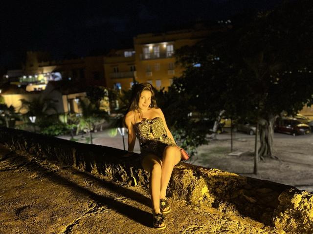 Liliysweet - Sexe cam en vivo - 15019422