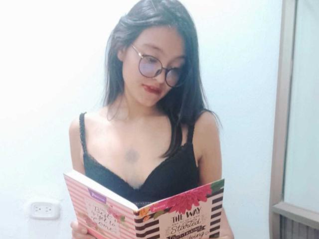 LaoHouston - Sexe cam en vivo - 15019726