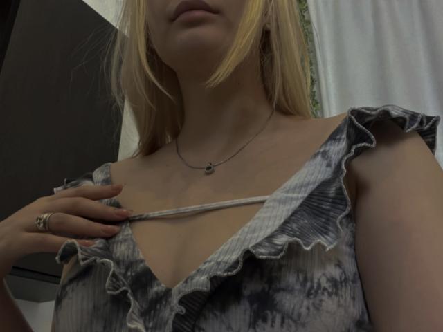 BeautySlim - Live Sex Cam - 15021106