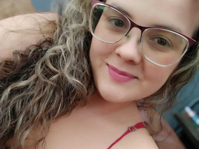 DanaDelRey - Sexe cam en vivo - 15021190