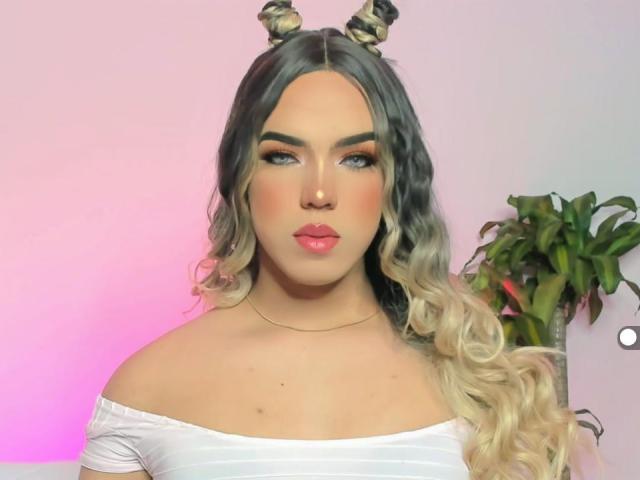 SofiaAmber - Live sexe cam - 15021962